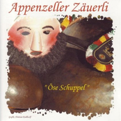 En Alte Zopf by Öse Schuppel