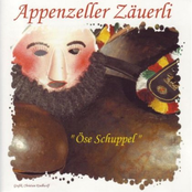 Chlausefieber by Öse Schuppel