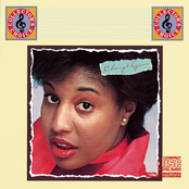 cheryl lynn