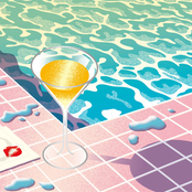 Cocktails By The Pool