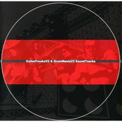GuitarFreaks V2 & Drummania V2 Soundtracks [Disc 2]