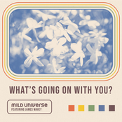 What's Going on With You? (feat. James Wavey) - Single