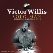 Victor Willis: Solo Man