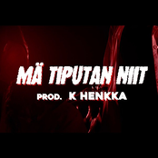Mä Tiputan Niit (Prod. K Henkka)
