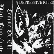 Temple Ov The Black Fang Circle