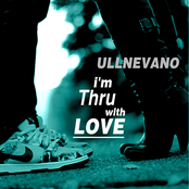 I'm Thru With Love EP