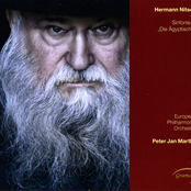 Nitsch: Symphony No. 9