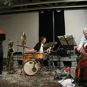 Steve Adams Trio