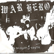 Bloody Teeth Demo CDr