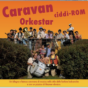 caravan orkestar