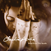 Claudia Acuna: Wind From The South