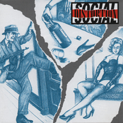 Social Distortion: Social Distortion