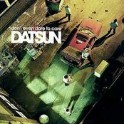 datsun