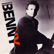Benny From Here