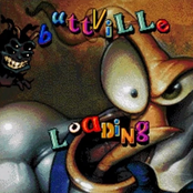 Buttville The Queen's Lair (From "Earthworm Jim") [Original]