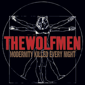 Modernity Killed Every Night