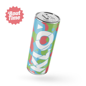 K.L.O.: 'Bout Time (feat. Kursa, Lone Drum & Osmetic)