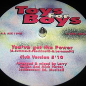 You've Got The Power