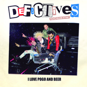 The Defectives: I love Pogo and Beer