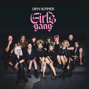 Girls Gang - Extended Version