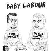 baby labour