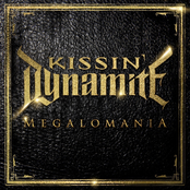 Legion Of The Legendary by Kissin' Dynamite