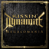 Maniac Ball by Kissin' Dynamite