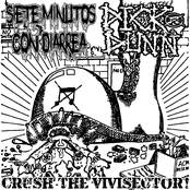 Crush The Vivisector!