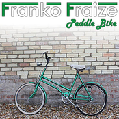 Peddle Bike by Franko Fraize