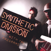 On The Mend by Synthetic Division