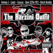 The Barzini Outfit: Bound By Honor