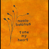 Nicole Belanus: Tune My Heart