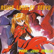 Asuka Langley Soryu
