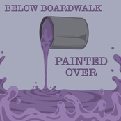 Painted Over - Single