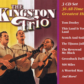 This Little Light by The Kingston Trio