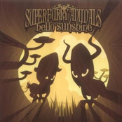 Cowbird by Super Furry Animals