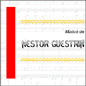 Música de Néstor Guestrin