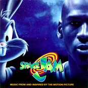 Space Jam (Music From and Inspired By The Motion Picture)