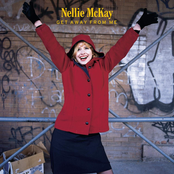 Nellie McKay: Get Away From Me