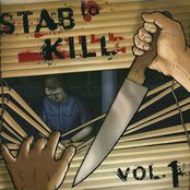 Stab To Kill Vol. 1