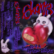 ⓑⓐⓝⓓ-ⓐⓘⓓ ④ ⓐ ⓑⓡⓞⓚⓔⓝ ⓗⓔⓐⓡⓣ