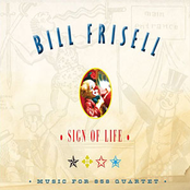 Mother Daughter by Bill Frisell
