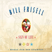 Friend Of Mine by Bill Frisell