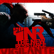 The New Resistance by Vigilante