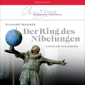 Wagner: Der Ring Des Nibelungen