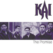 Gone by Kai