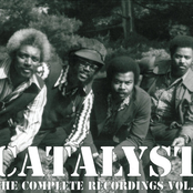 Catalyst: The Complete Recordings, Vol. 1