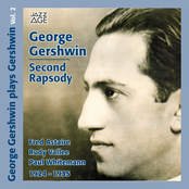Hang On To Me by George Gershwin