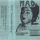 Uncontrolled Feelings