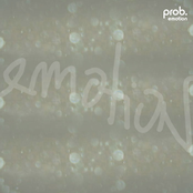 [mtk042] Prob. - Emotion EP